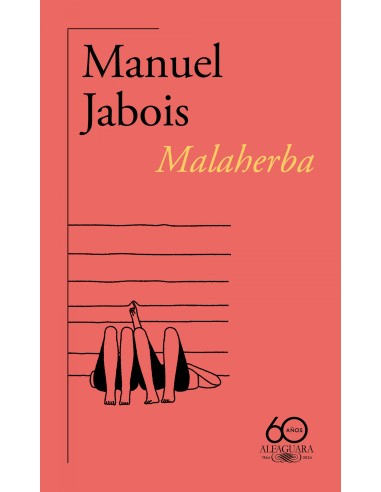 Malaherba 60º aniversario de Alfaguara